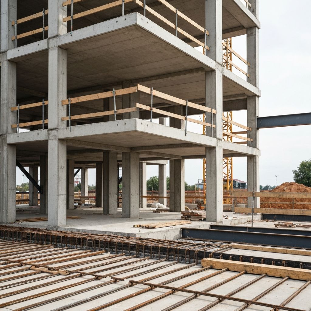 Construction Capability