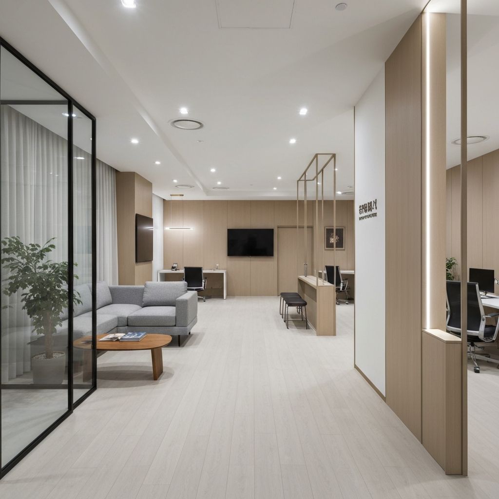 Interior Fit-Out